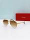 Cartier Sunglasses AAA (1797)