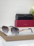 Cartier Sunglasses AAA (3758)