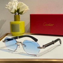 Cartier Sunglasses AAA (2625) Cartier Sunglasses AAA (2625)