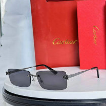 Cartier Sunglasses AAA (31) Cartier Sunglasses AAA (31)