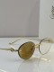 Cartier Sunglasses AAA (2762)