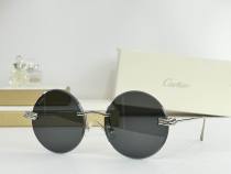 Cartier Sunglasses AAA (2429) Cartier Sunglasses AAA (2429)