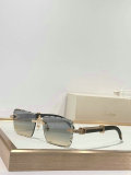 Cartier Sunglasses AAA (35)