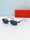 Cartier Sunglasses AAA (2173)