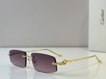 Cartier Sunglasses AAA (2778)