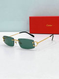 Cartier Sunglasses AAA (1170)