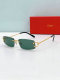 Cartier Sunglasses AAA (1170)