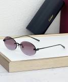 Cartier Sunglasses AAA (1871)