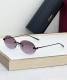 Cartier Sunglasses AAA (1871)