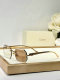Cartier Sunglasses AAA (1504)