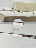 Cartier Sunglasses AAA (2202)