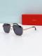 Cartier Sunglasses AAA (3713)