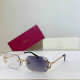Cartier Sunglasses AAA (53)