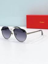 Cartier Sunglasses AAA (3708)