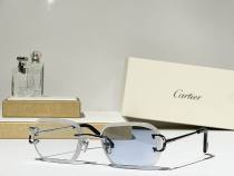 Cartier Sunglasses AAA (3623) Cartier Sunglasses AAA (3623)