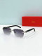 Cartier Sunglasses AAA (1386)