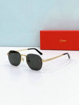 Cartier Sunglasses AAA (531) Cartier Sunglasses AAA (531)