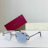 Cartier Sunglasses AAA (169)