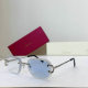 Cartier Sunglasses AAA (169)