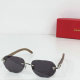 Cartier Sunglasses AAA (1373)