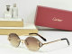Cartier Sunglasses AAA (1093)