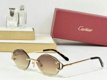 Cartier Sunglasses AAA (1093) Cartier Sunglasses AAA (1093)