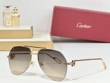 Cartier Sunglasses AAA (3218)