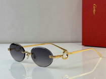 Cartier Sunglasses AAA (8) Cartier Sunglasses AAA (8)