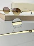 Cartier Sunglasses AAA (2208)