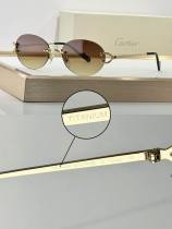 Cartier Sunglasses AAA (2208) Cartier Sunglasses AAA (2208)