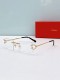 Cartier Sunglasses AAA (3043)
