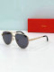 Cartier Sunglasses AAA (1476)
