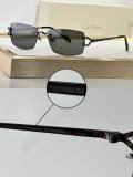 Cartier Sunglasses AAA (2252)
