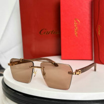 Cartier Sunglasses AAA (1313) Cartier Sunglasses AAA (1313)