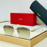 Cartier Sunglasses AAA (792)