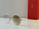 Cartier Sunglasses AAA (1277)