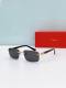 Cartier Sunglasses AAA (2043)