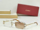 Cartier Sunglasses AAA (1524)