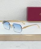 Cartier Sunglasses AAA (3774)