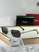 Cartier Sunglasses AAA (1125) Cartier Sunglasses AAA (1125)