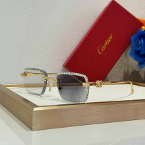 Cartier Sunglasses AAA (57) Cartier Sunglasses AAA (57)
