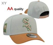 MLB Chicago White Sox Snapback Hat (243)