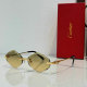 Cartier Sunglasses AAA (1709)