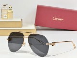 Cartier Sunglasses AAA (3220)