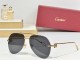Cartier Sunglasses AAA (3220)