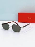 Cartier Sunglasses AAA (4068)