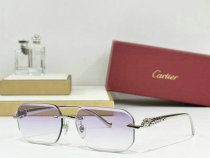 Cartier Sunglasses AAA (847) Cartier Sunglasses AAA (847)