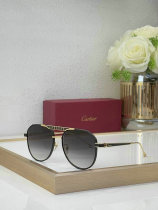 Cartier Sunglasses AAA (650) Cartier Sunglasses AAA (650)