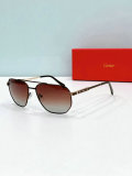 Cartier Sunglasses AAA (1452)