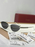 Cartier Sunglasses AAA (338)